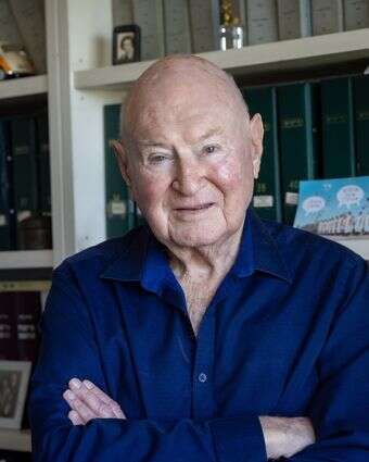 יצחק זמיר (95) לשעבר היועץ המשפטי לממשלה ושופט בבית המשפט העליון | אריק סולטן יצחק זמיר (95) לשעבר היועץ המשפטי לממשלה ושופט בבית המשפט העליון | אריק סולטן