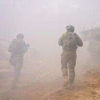 אוגדה 91 בדרום לבנון | דובר צה"ל אוגדה 91 בדרום לבנון | דובר צה"ל