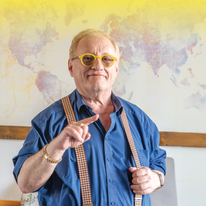 חזון טוביה | יוסי אלוני חזון טוביה | יוסי אלוני