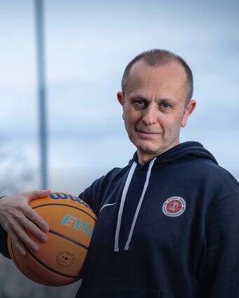 שמירה אזורית | אריק סולטן שמירה אזורית | אריק סולטן