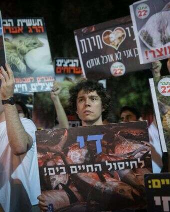 מרים אלסטר- פלאש 90 מרים אלסטר- פלאש 90