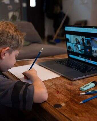 הטכנולוגיה אינה תחליף, אילוסטרציה | חן ליאופולד, פלאש 90 הטכנולוגיה אינה תחליף, אילוסטרציה | חן ליאופולד, פלאש 90