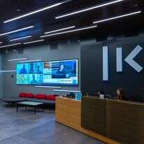 משרדי "כאן" בירושלים | אוליבייה פיטוסי, פלאש 90 משרדי "כאן" בירושלים | אוליבייה פיטוסי, פלאש 90