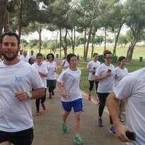 מיזם "רצים לזכרם" | סיגל איל יח"צ מיזם "רצים לזכרם" | סיגל איל יח"צ