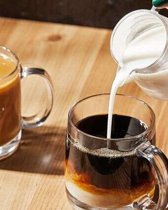 חלב שיבולת שועל הוא אלטרנטיבה למוצרי חלב, זולה וקלה להכנה בבית | טום מקורקל עבור הוושינגטון פוסט חלב שיבולת שועל הוא אלטרנטיבה למוצרי חלב, זולה וקלה להכנה בבית | טום מקורקל עבור הוושינגטון פוסט