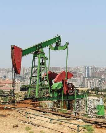 נסיכות נפט - אילוסטרציה | גטי אימג'ס נסיכות נפט - אילוסטרציה | גטי אימג'ס