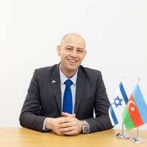 רואים בנו מודל לחיקוי דף הבית | שגרירות ישראל באזרבייג'ן רואים בנו מודל לחיקוי דף הבית | שגרירות ישראל באזרבייג'ן