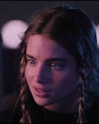 איננה | באדיבות yes איננה | באדיבות yes