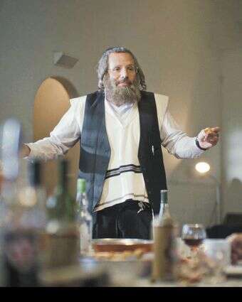 בהסתורה | באדיבות כאן 11 בהסתורה | באדיבות כאן 11