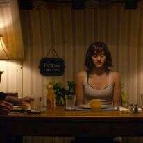 דרך קלוברפילד 10 | מתוך הסרט דרך קלוברפילד 10 | מתוך הסרט