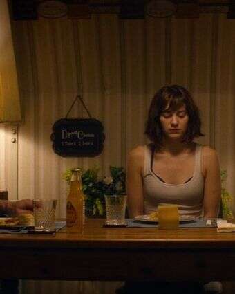 דרך קלוברפילד 10 | מתוך הסרט דרך קלוברפילד 10 | מתוך הסרט