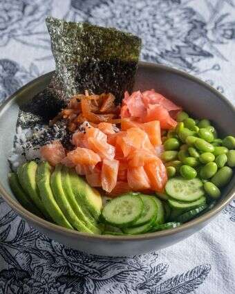 סושי בול | גיא אשכנזי, Agency Karela סושי בול | גיא אשכנזי, Agency Karela