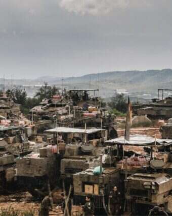 כוחות גדוד 9 בלבנון | דובר צה"ל כוחות גדוד 9 בלבנון | דובר צה"ל