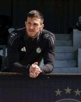 האיש הירוק | אנצ'ו ג'וש - ג'יני האיש הירוק | אנצ'ו ג'וש - ג'יני