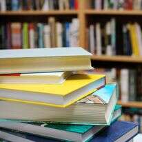 ספרים. אילוסטרציה | שאטרסטוק ספרים. אילוסטרציה | שאטרסטוק