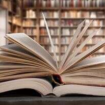 ספרים. אילוסטרציה | שאטרסטוק ספרים. אילוסטרציה | שאטרסטוק