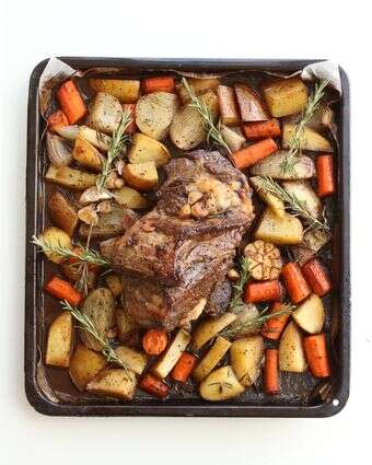 מנה שמרשימה בלי להסתבך: צלי בקר רך במיוחד עם ירקות | אפרת ליכטנשטט מנה שמרשימה בלי להסתבך: צלי בקר רך במיוחד עם ירקות | אפרת ליכטנשטט