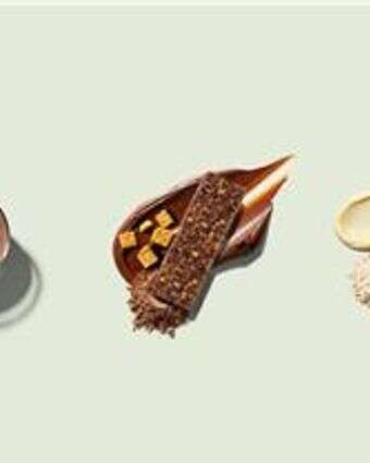 תזונה: אילוסטרציה | Business Wire תזונה: אילוסטרציה | Business Wire