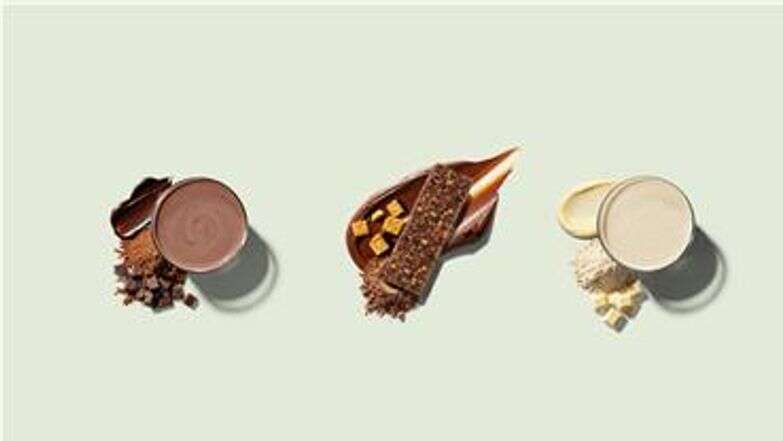 תזונה: אילוסטרציה | Business Wire תזונה: אילוסטרציה | Business Wire