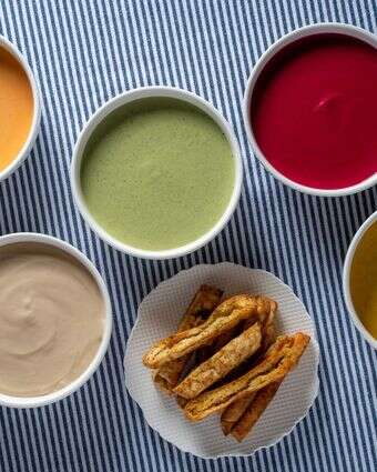 טחינה בצבעים | גיא אשכנזי, Agency Karela טחינה בצבעים | גיא אשכנזי, Agency Karela