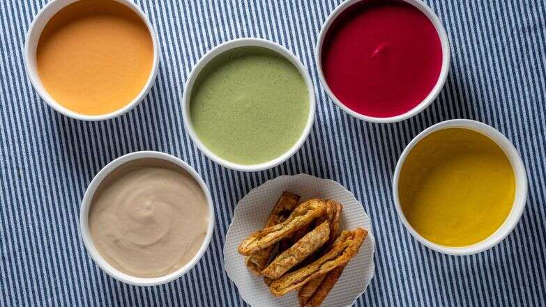 טחינה בצבעים | גיא אשכנזי, Agency Karela טחינה בצבעים | גיא אשכנזי, Agency Karela