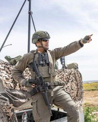 נחושים לסיים את המשימה דף הבית | נעמה שטרן נחושים לסיים את המשימה דף הבית | נעמה שטרן