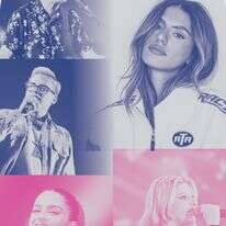 השיר שלנו | אריה לייב אברמס - פלאש 90, אבשלום ששוני - פאלש 90, לינקטון, דוד כהן - פלאש 90, גילי יערי - פלאש 90, תומר נויברג - פלאש 90 השיר שלנו | אריה לייב אברמס - פלאש 90, אבשלום ששוני - פאלש 90, לינקטון, דוד כהן - פלאש 90, גילי יערי - פלאש 90, תומר נויברג - פלאש 90