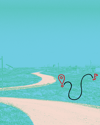 מקום תחת השמש | ללא מקום תחת השמש | ללא