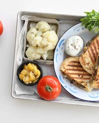 עראיס פטריות וכרובית (טבעוני) | אפרת ליכטנשטט עראיס פטריות וכרובית (טבעוני) | אפרת ליכטנשטט