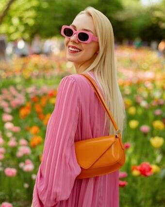 אביב הגיע, הפסטל בא | שאטרסטוק אביב הגיע, הפסטל בא | שאטרסטוק