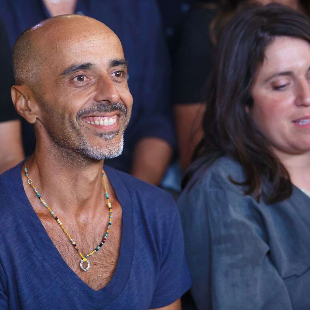 תתחברו לאנשים שרואים טוב. אלי פיניש | משה שי, פלאש 90 תתחברו לאנשים שרואים טוב. אלי פיניש | משה שי, פלאש 90