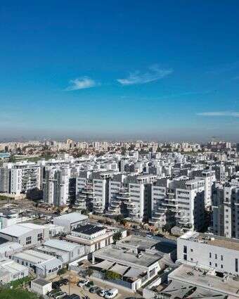 חיים גולדברג - פלאש 90 חיים גולדברג - פלאש 90