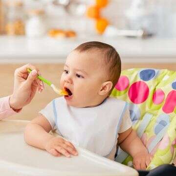 מזון לתינוקות | שאטרסטוק מזון לתינוקות | שאטרסטוק