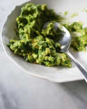 גוואקמולי | אוריה גבע גוואקמולי | אוריה גבע