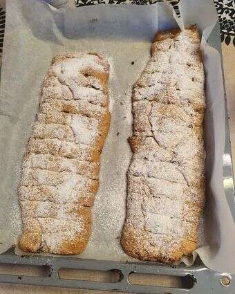 עוגיות התמרים של הדס ברנץ ז"ל | באדיבות עמותת מתכון עם זיכרון עוגיות התמרים של הדס ברנץ ז"ל | באדיבות עמותת מתכון עם זיכרון