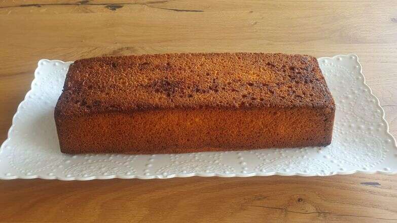 קיגל גזר של דור חנן שפיר ז"ל | באדיבות עמותת מתכון עם זיכרון קיגל גזר של דור חנן שפיר ז"ל | באדיבות עמותת מתכון עם זיכרון