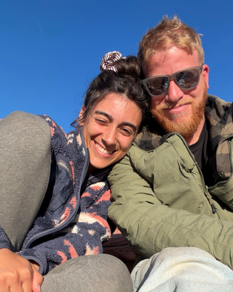 את אני והמלחמה הבאה דף הבית | יאיר ותשורה את אני והמלחמה הבאה דף הבית | יאיר ותשורה