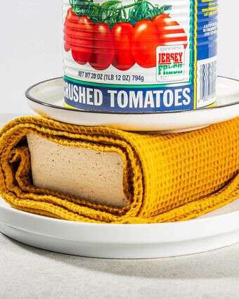 אין שום דבר רע בסחיטת טופו, אבל יש שיטות קלות יותר | ריי לופז עבור הוושינגטון פוסט אין שום דבר רע בסחיטת טופו, אבל יש שיטות קלות יותר | ריי לופז עבור הוושינגטון פוסט