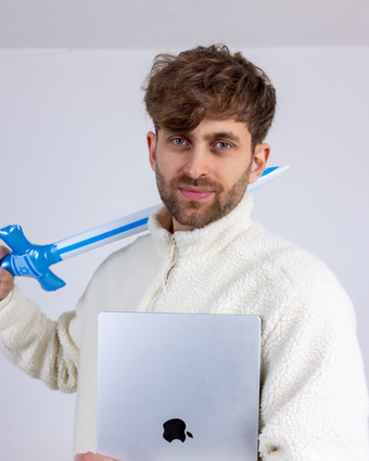 העלה ברשת | אריק סולטן העלה ברשת | אריק סולטן