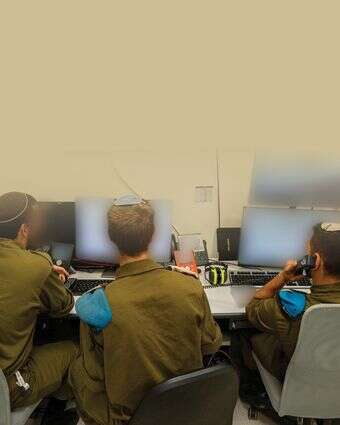 ציידי רדואן | דובר צה"ל ציידי רדואן | דובר צה"ל