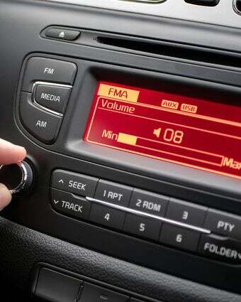 רדיו. אילוסטרציה | שאטרסטוק רדיו. אילוסטרציה | שאטרסטוק