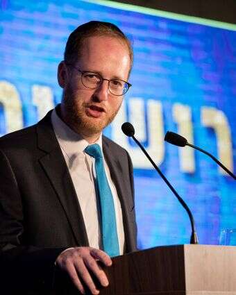 ידידיה מאיר | יונתן זינדל, פלאש 90 ידידיה מאיר | יונתן זינדל, פלאש 90