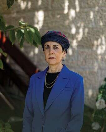 שיחת הצלה | נעמה שטרן שיחת הצלה | נעמה שטרן