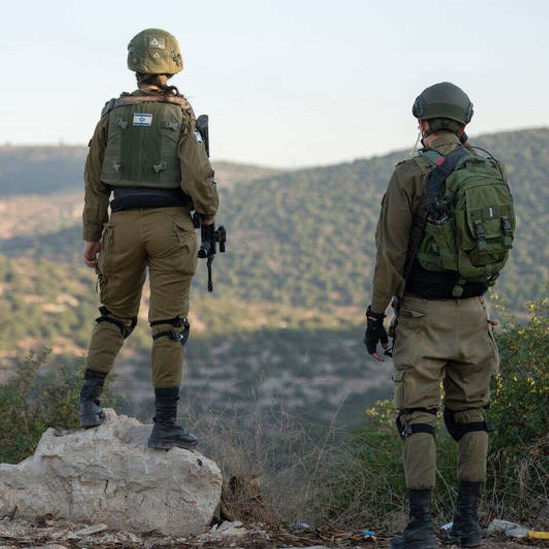 כוחות צה"ל בבנימין | שריה דיאמנט, פלאש 90 כוחות צה"ל בבנימין | שריה דיאמנט, פלאש 90