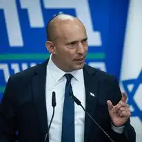 יו"ר ביחד, נפתלי בנט | יונתן זינדל, פלאש 90 יו"ר ביחד, נפתלי בנט | יונתן זינדל, פלאש 90
