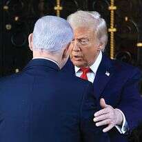 עמדת מגננה | AFP עמדת מגננה | AFP