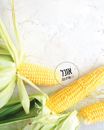 בים בם בם תירס חם | אוריה גבע בים בם בם תירס חם | אוריה גבע