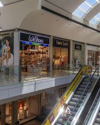קניון אילוסטרציה | יוסי אלוני, פלאש 90 קניון אילוסטרציה | יוסי אלוני, פלאש 90