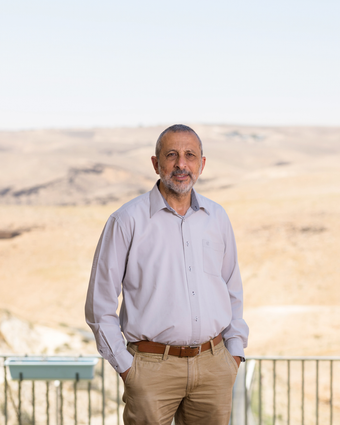 מהמדבר והלבנון | לירון מולדובן מהמדבר והלבנון | לירון מולדובן