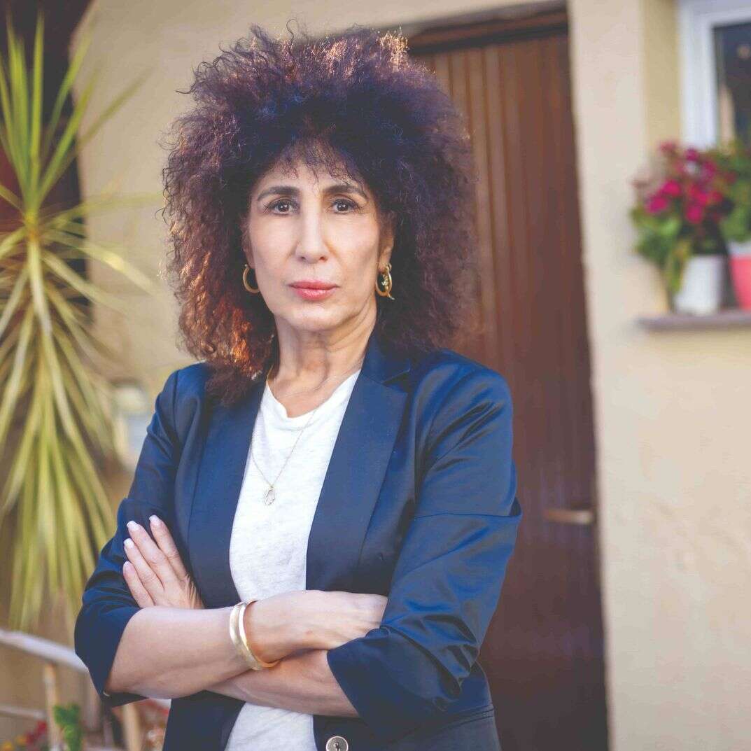 "המשפטיזציה הפכה למגפה". בן־חי שגב | אריק סולטן "המשפטיזציה הפכה למגפה". בן־חי שגב | אריק סולטן
